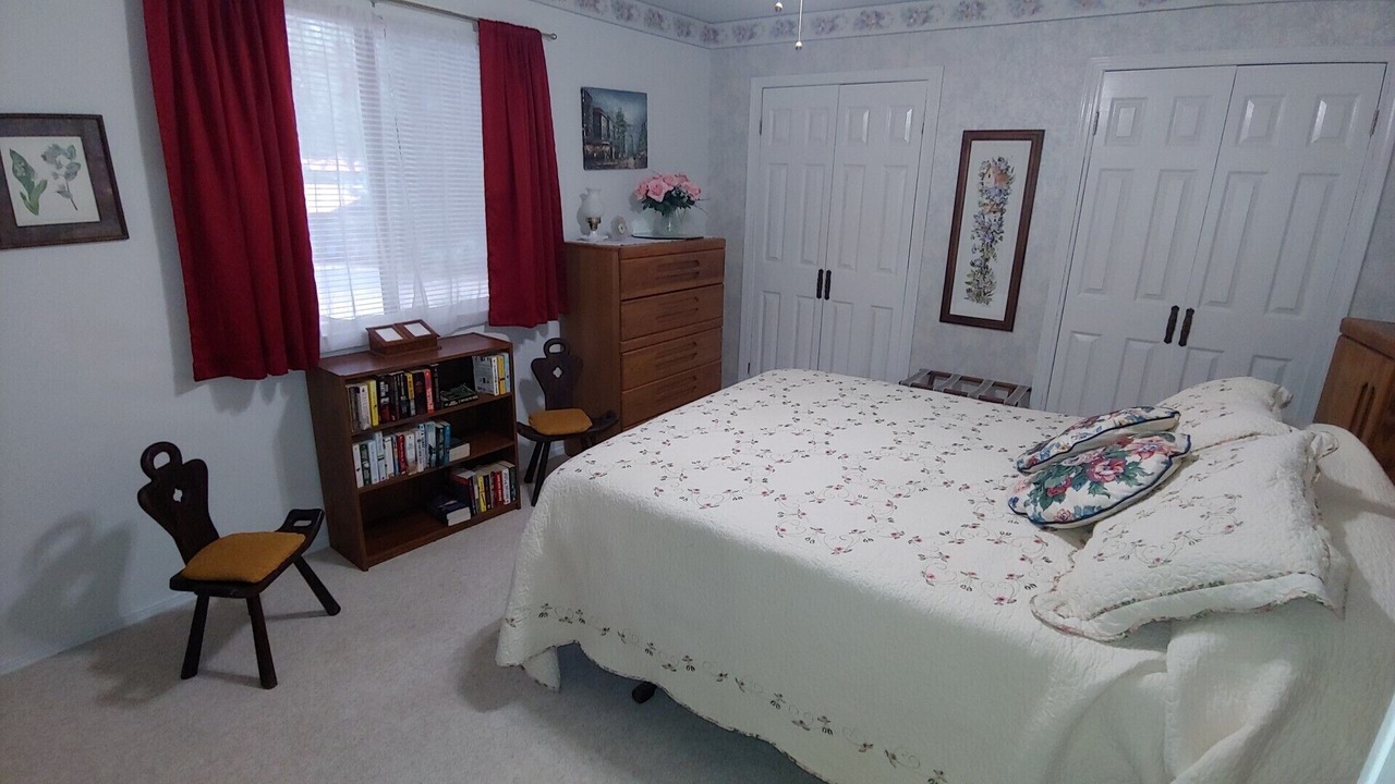 Photo of Bedroom in Ruidoso