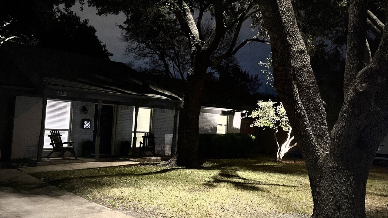 Photo of Outdoor in Plano