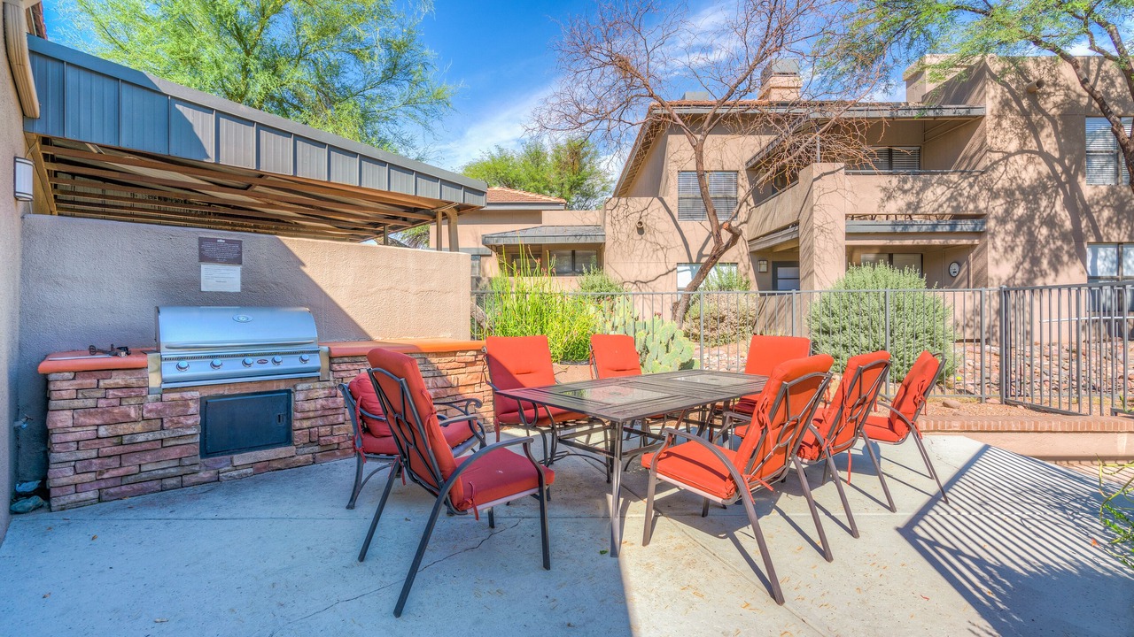 Photo of Outdoor in Tucson