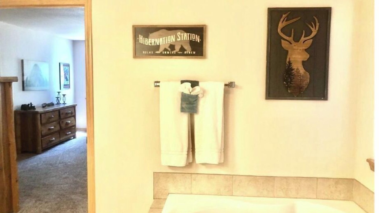 Photo of Bathroom in Ruidoso