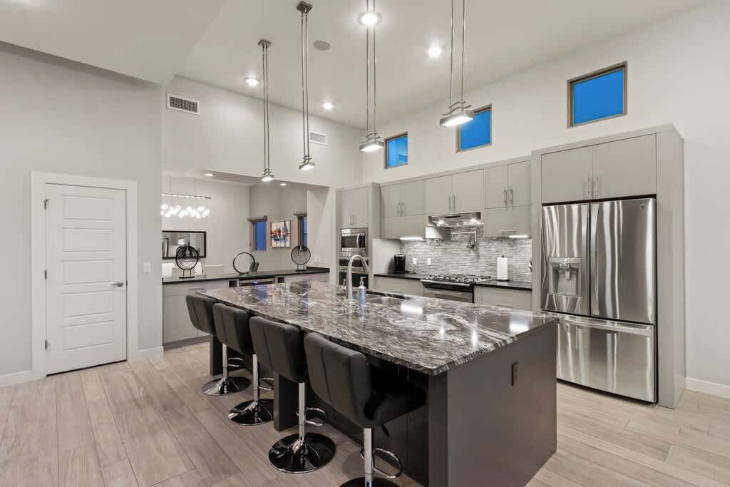 Photo of Kitchen in El Paso