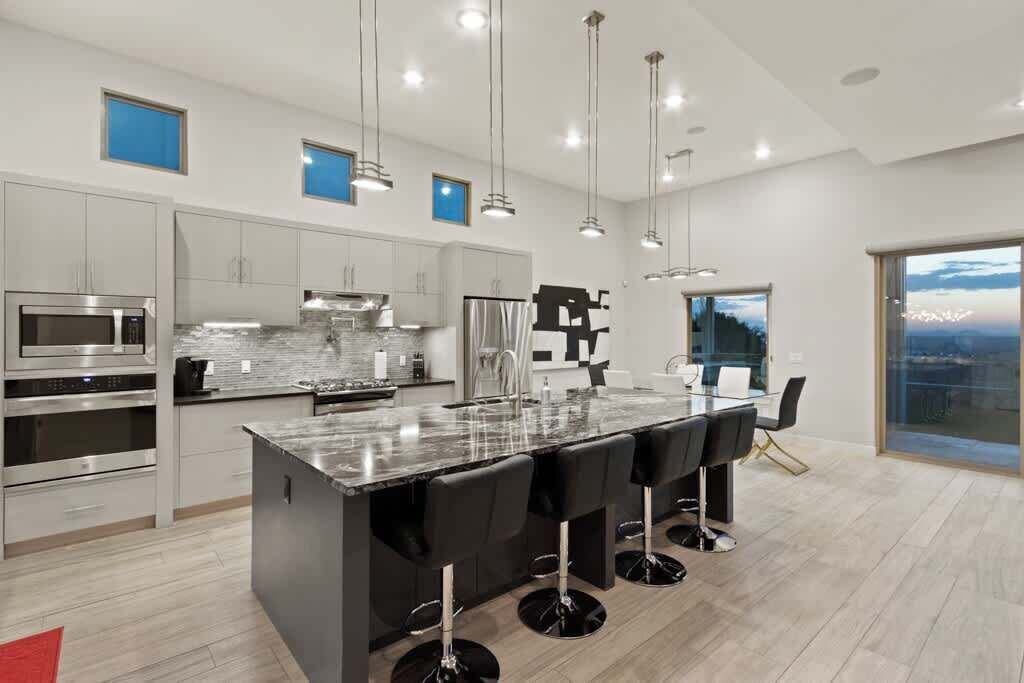 Photo of Kitchen in El Paso