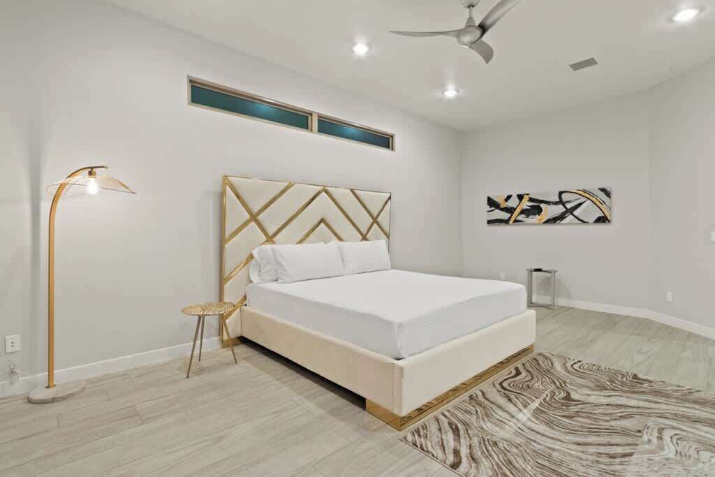 Photo of Bedroom in El Paso