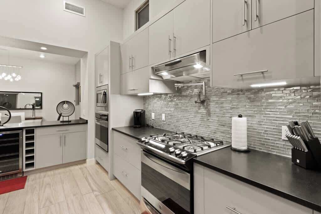 Photo of Kitchen in El Paso