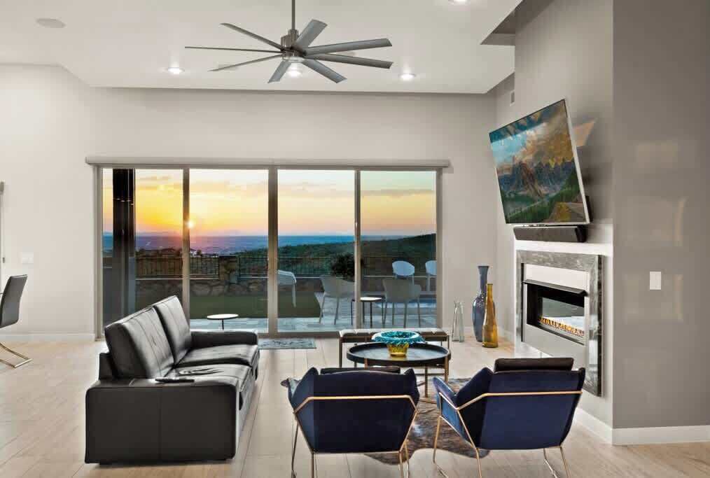 Photo of Livingroom in El Paso