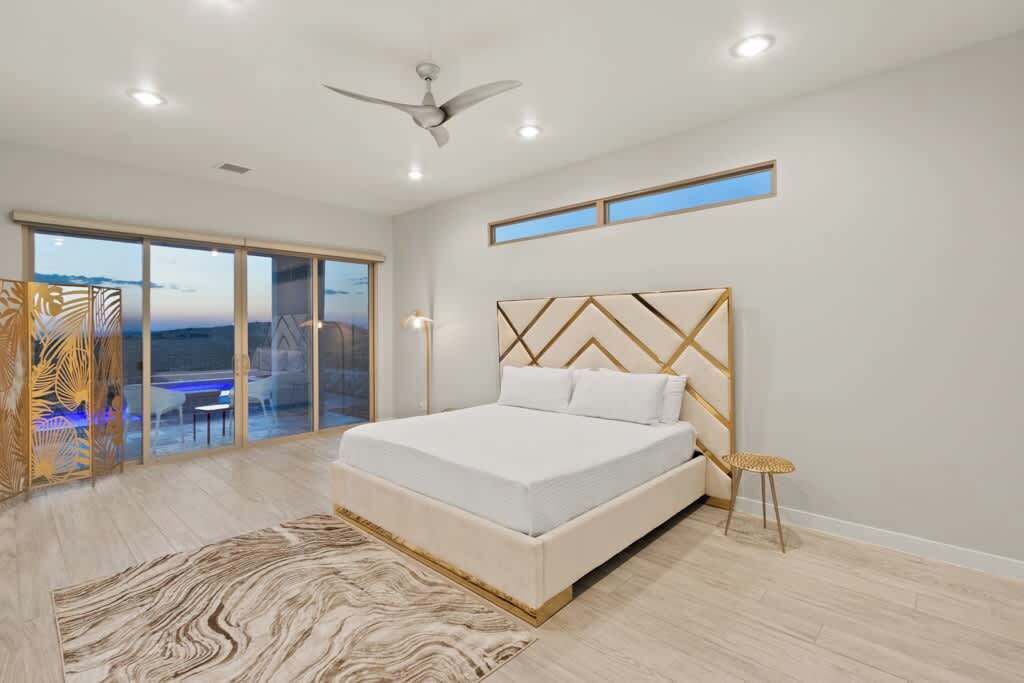 Photo of Bedroom in El Paso