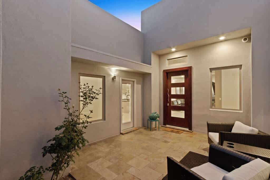 Photo of Patio Balcony in El Paso