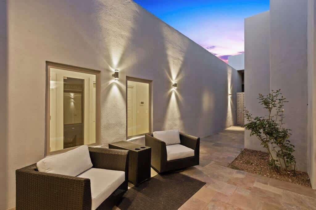 Photo of Patio Balcony in El Paso