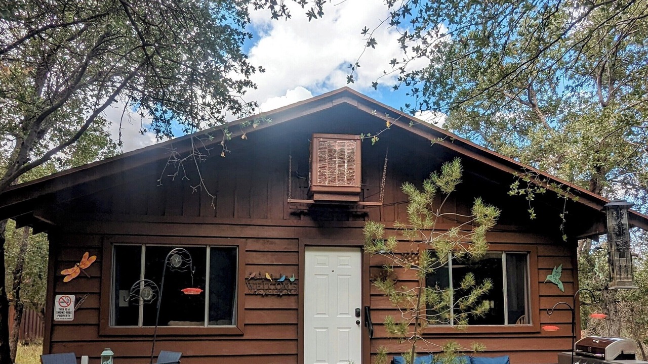 Photo of Outdoor in Sierra Vista Southeast