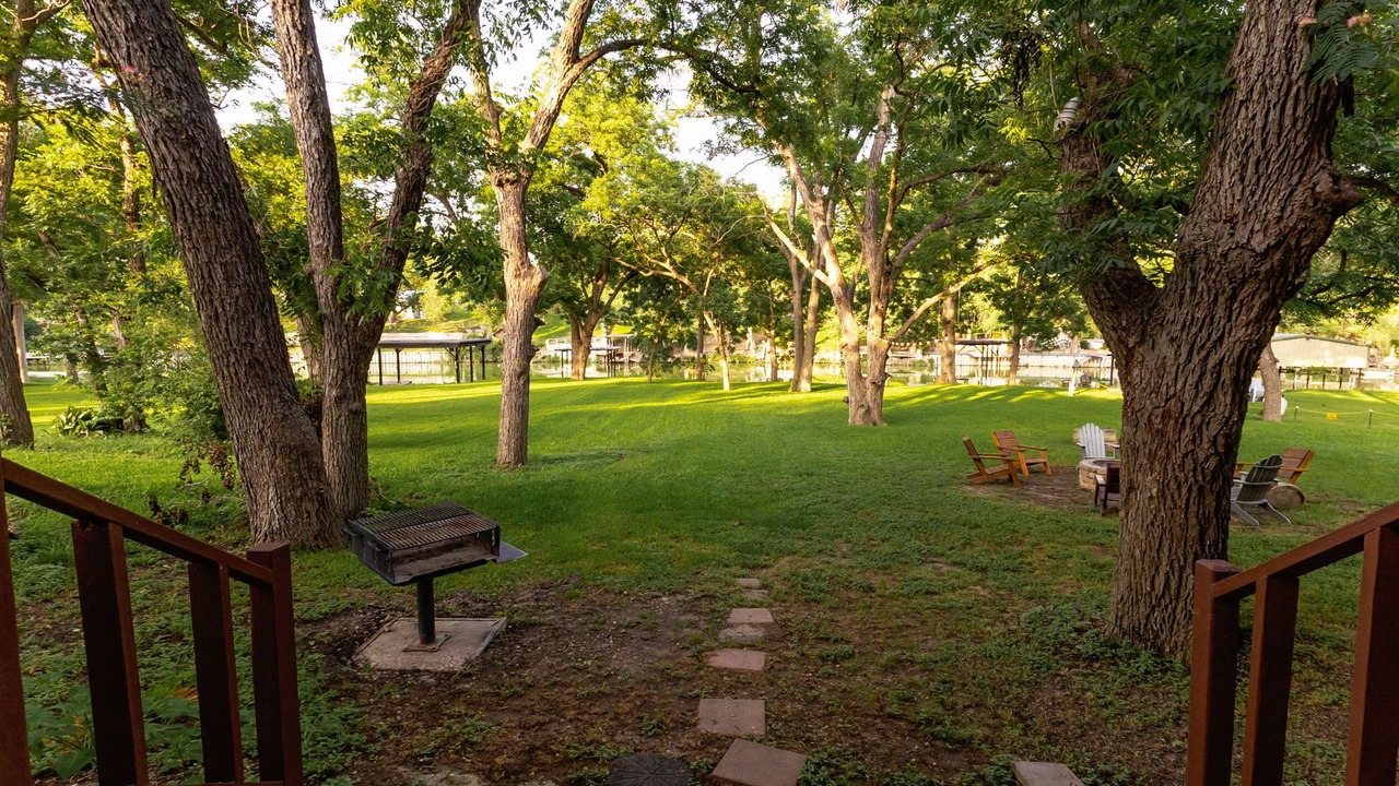 Photo of Outdoor in McQueeney