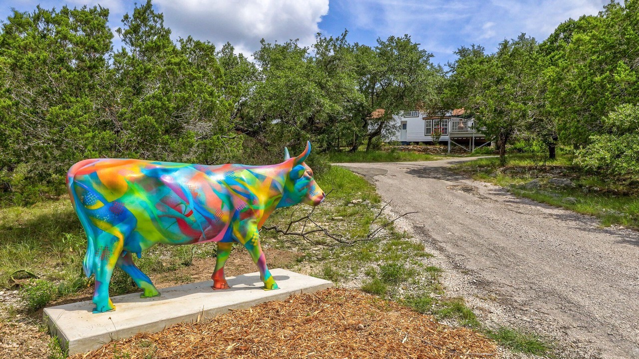 Photo of Outdoor in Spicewood