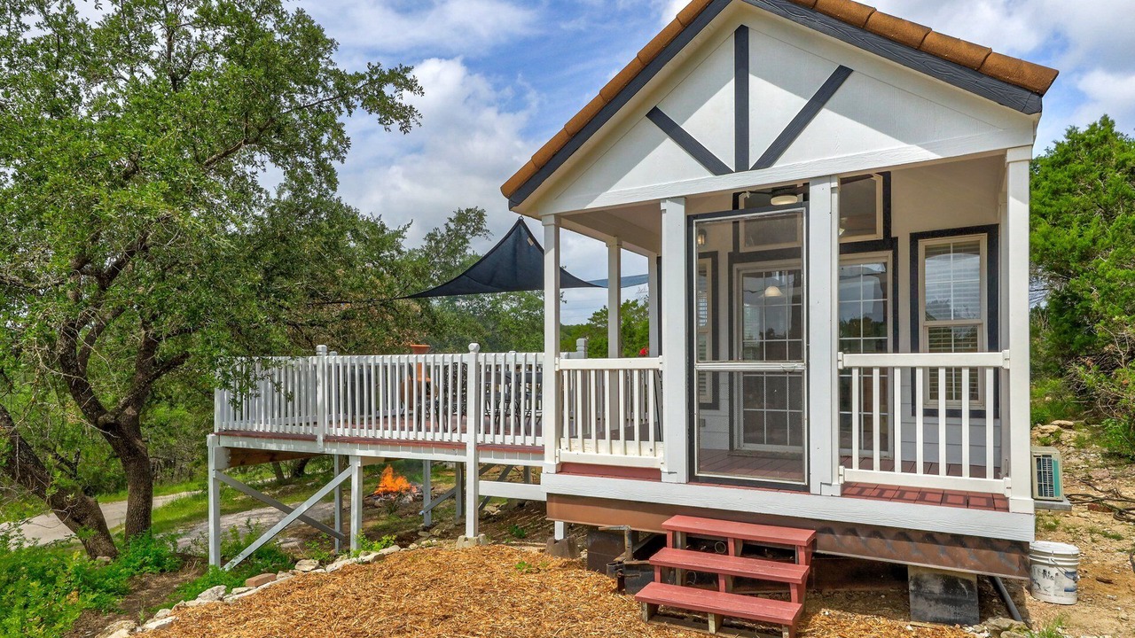 Photo of Outdoor in Spicewood
