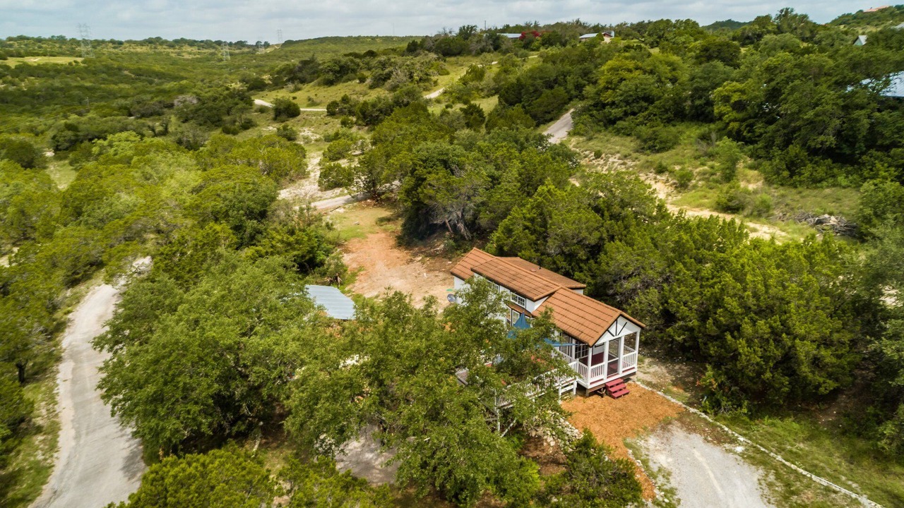 Photo of Outdoor in Spicewood