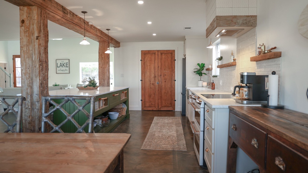 Photo of Kitchen in Azle