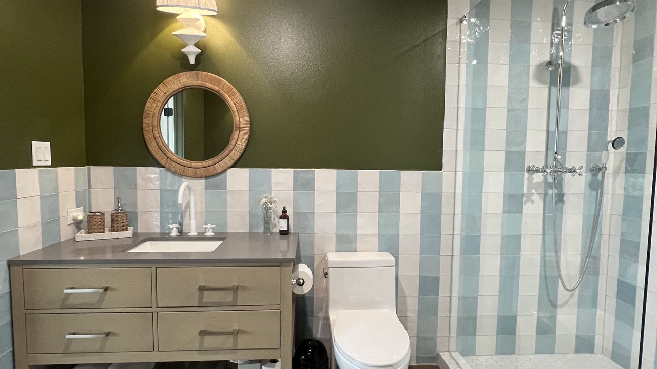 Photo of Bathroom in Azle