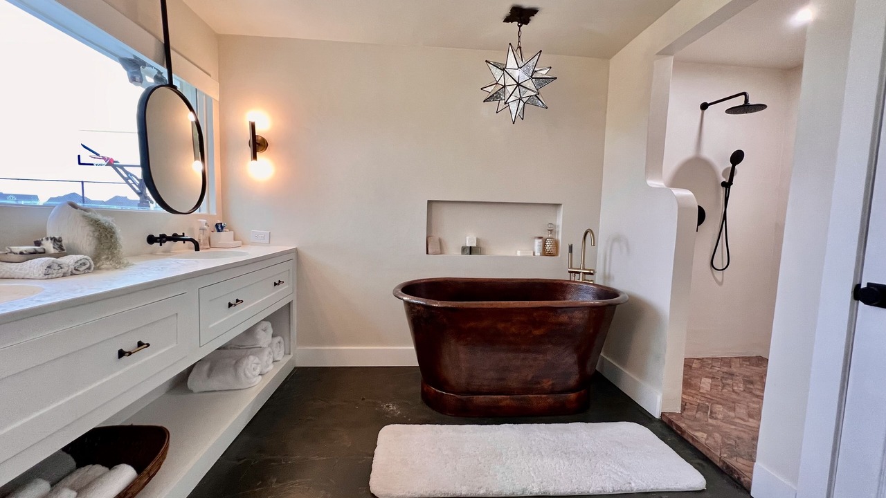Photo of Bathroom in Azle