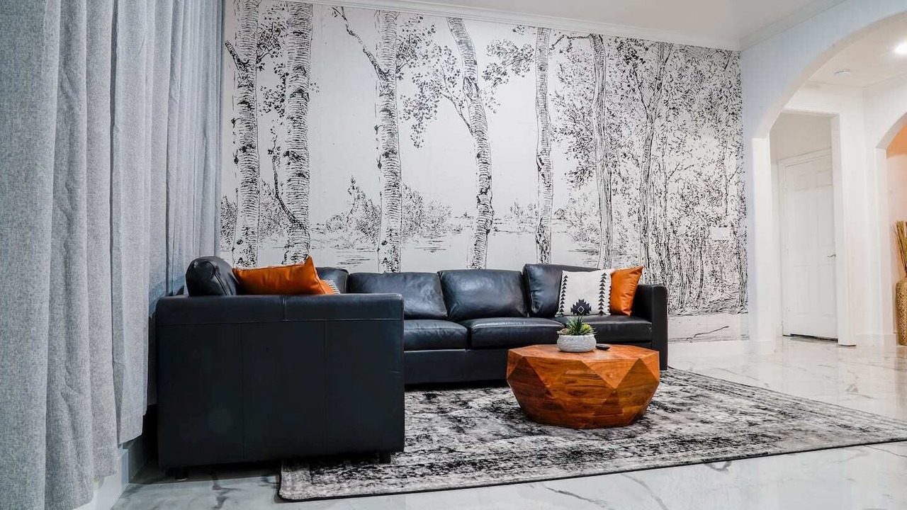 Photo of Bedroom in Kemp