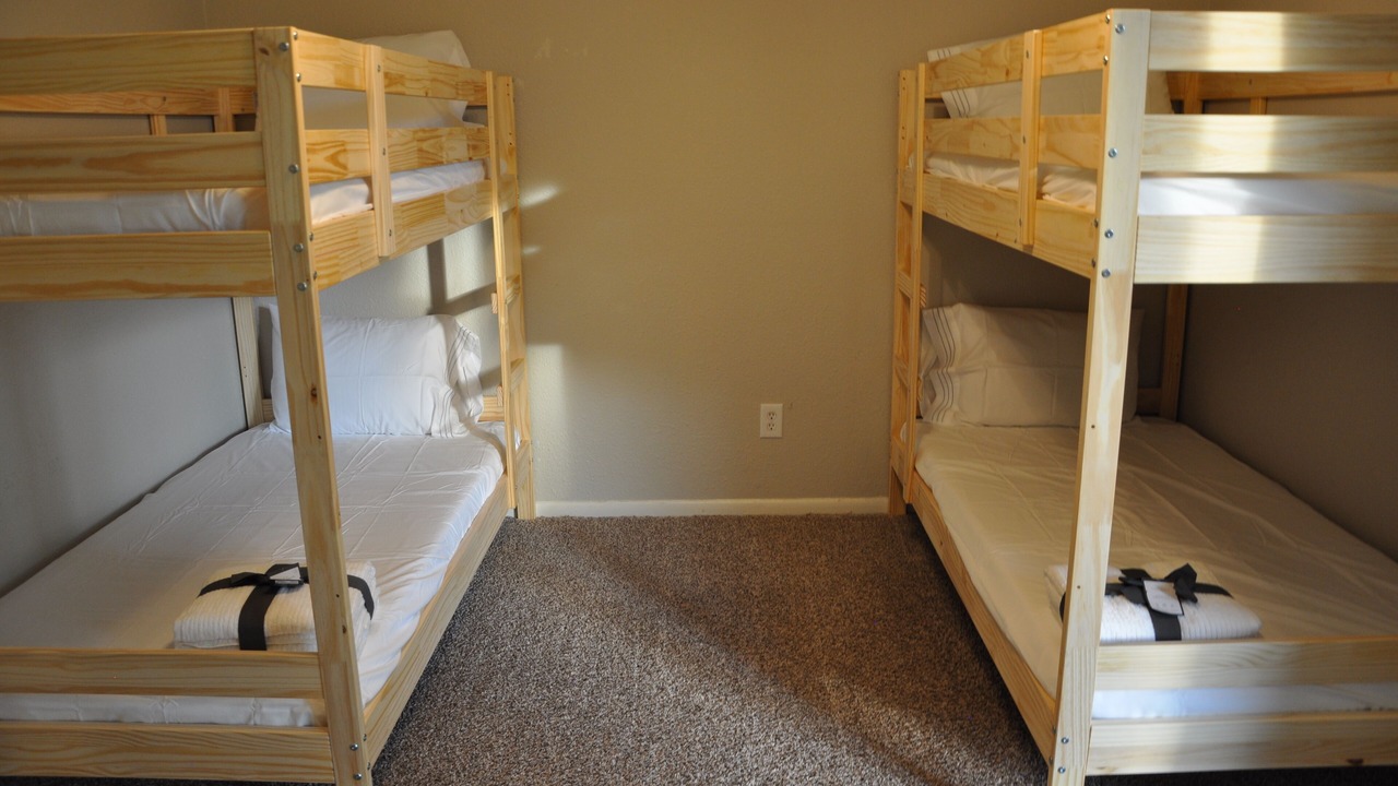 Photo of Bedroom in Woodway