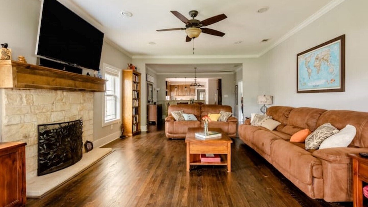 Photo of Livingroom in Holick