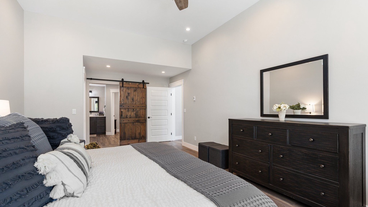 Photo of Bedroom in Durango