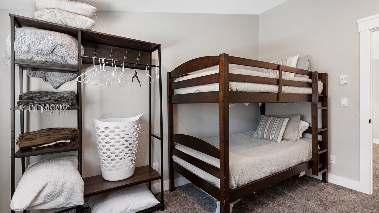 Photo of Bedroom in Durango