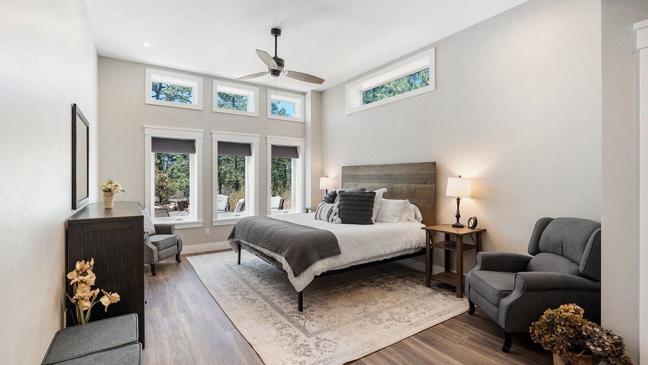 Photo of Bedroom in Durango
