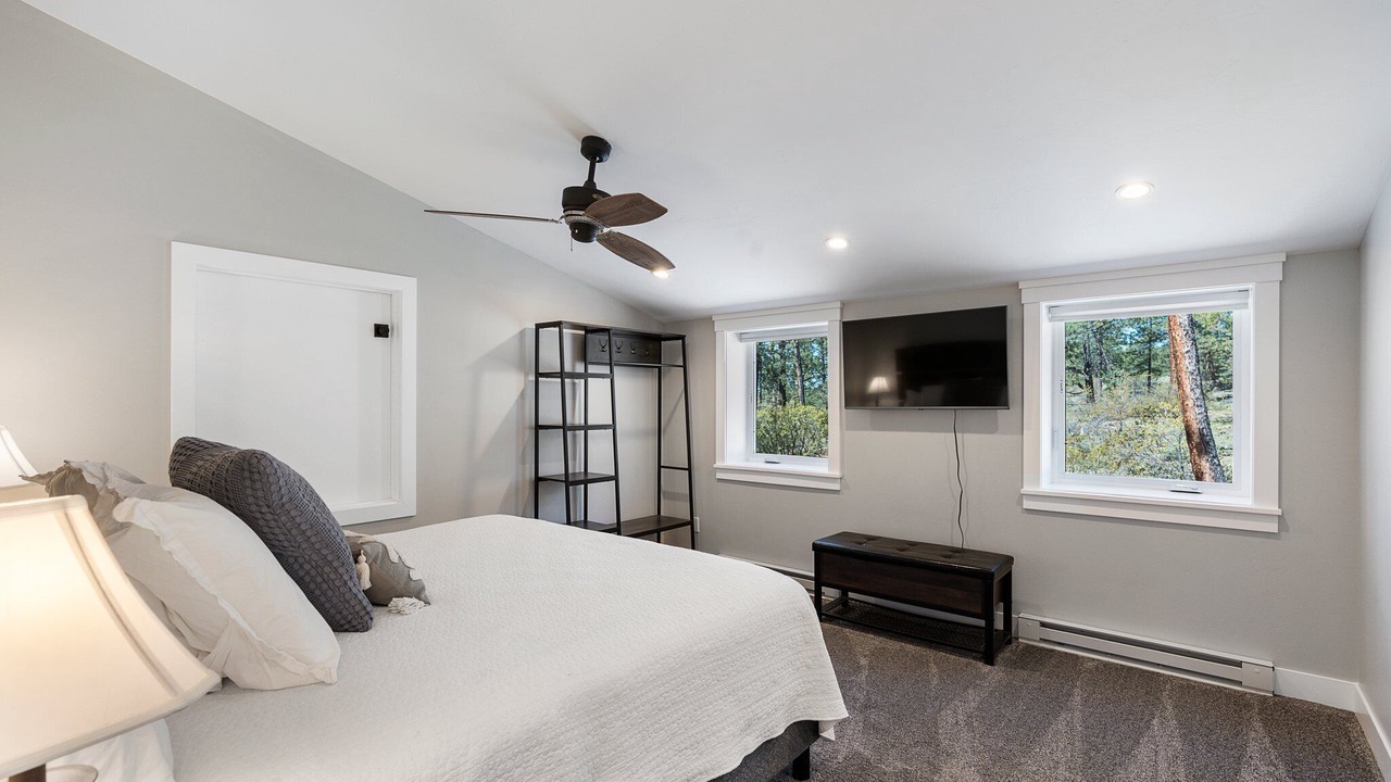 Photo of Bedroom in Durango