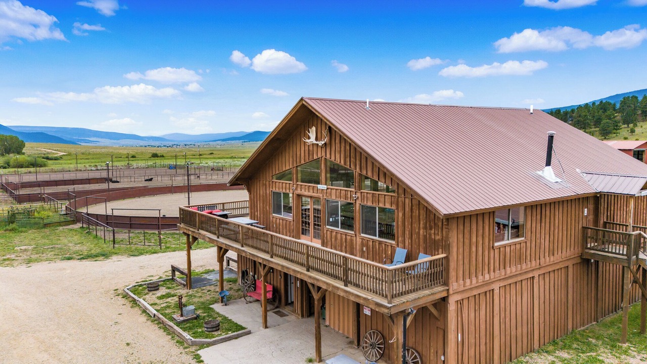Photo of Outdoor in Eagle Nest