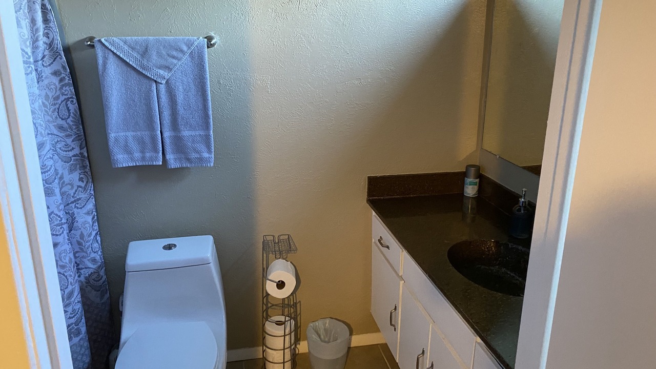 Photo of Bathroom in Northeast Heights