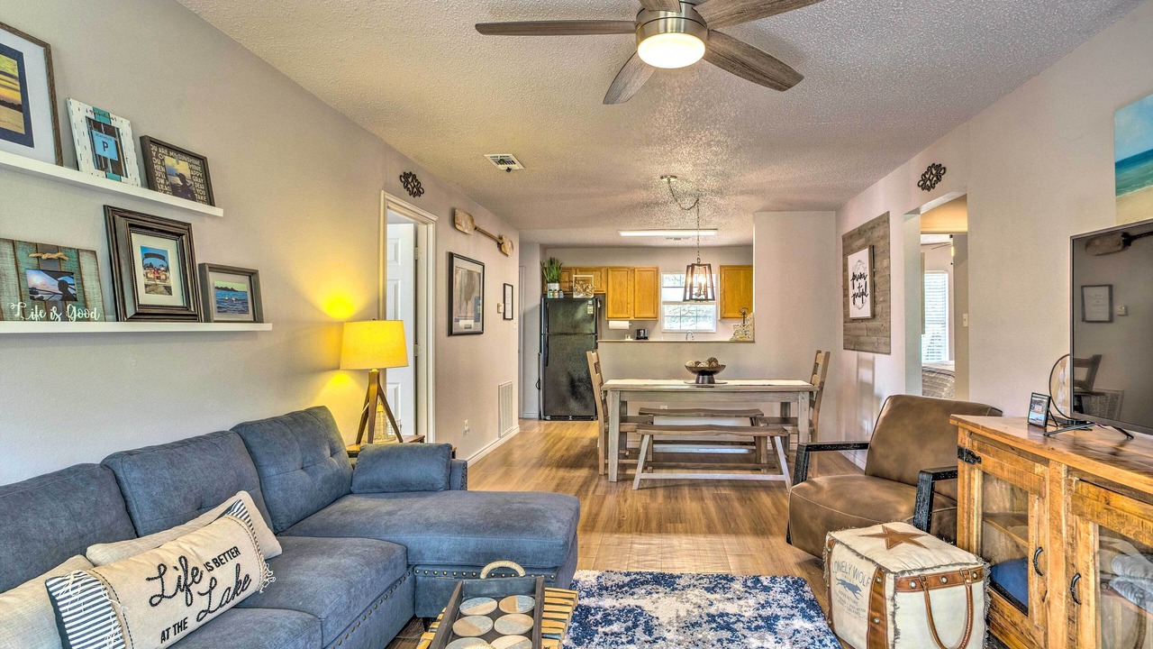 Photo of Bedroom in Pottsboro