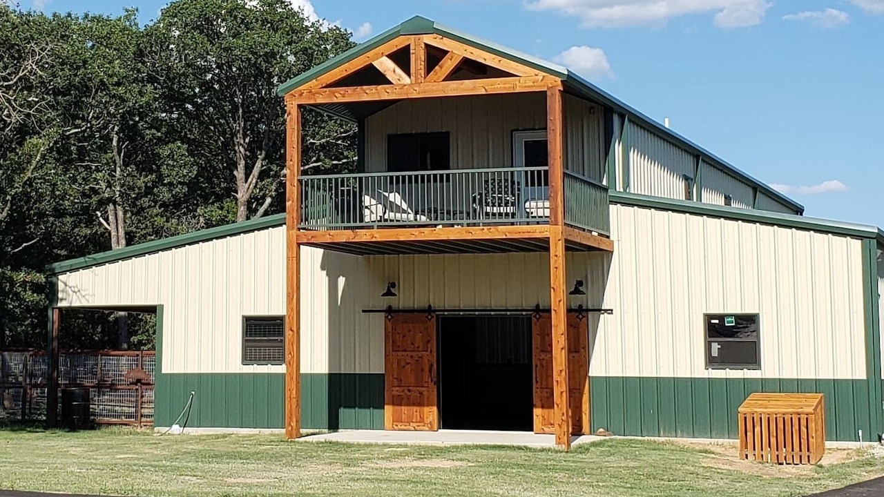 Photo of Outdoor in Wise County