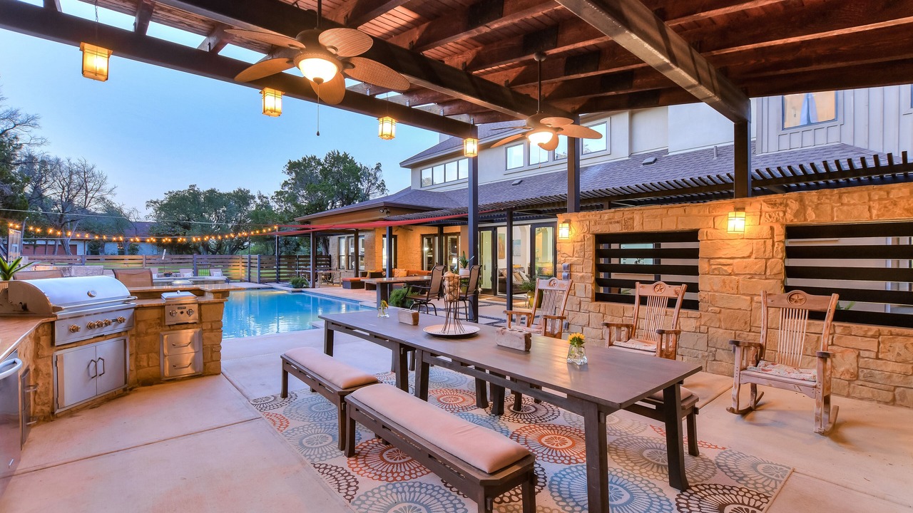 Photo of Outdoor in Austin