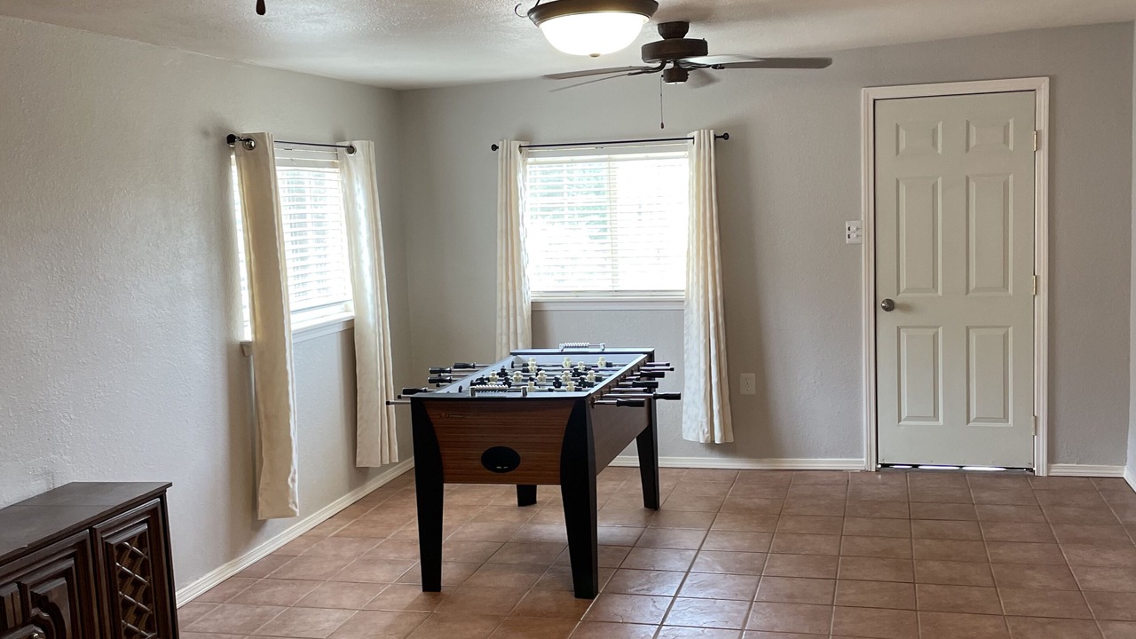 Photo of Bedroom in Alamogordo