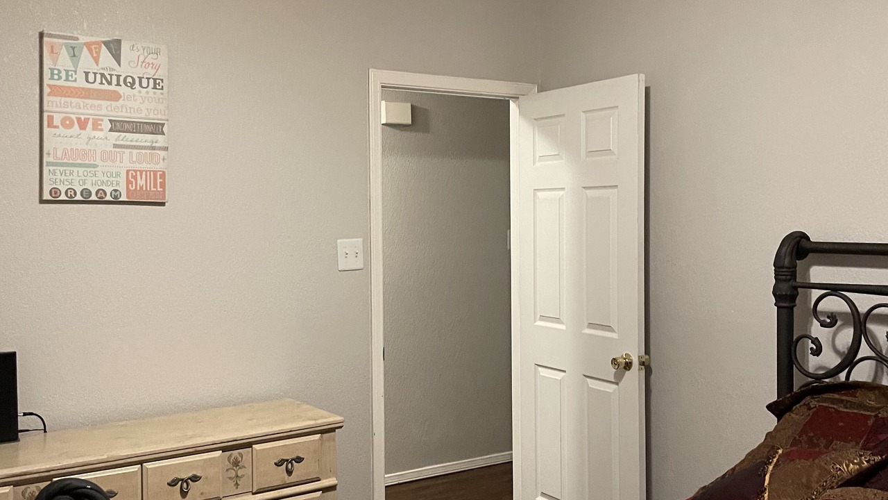 Photo of Bedroom in Alamogordo