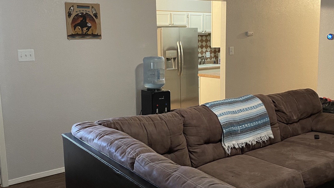 Photo of Livingroom in Alamogordo