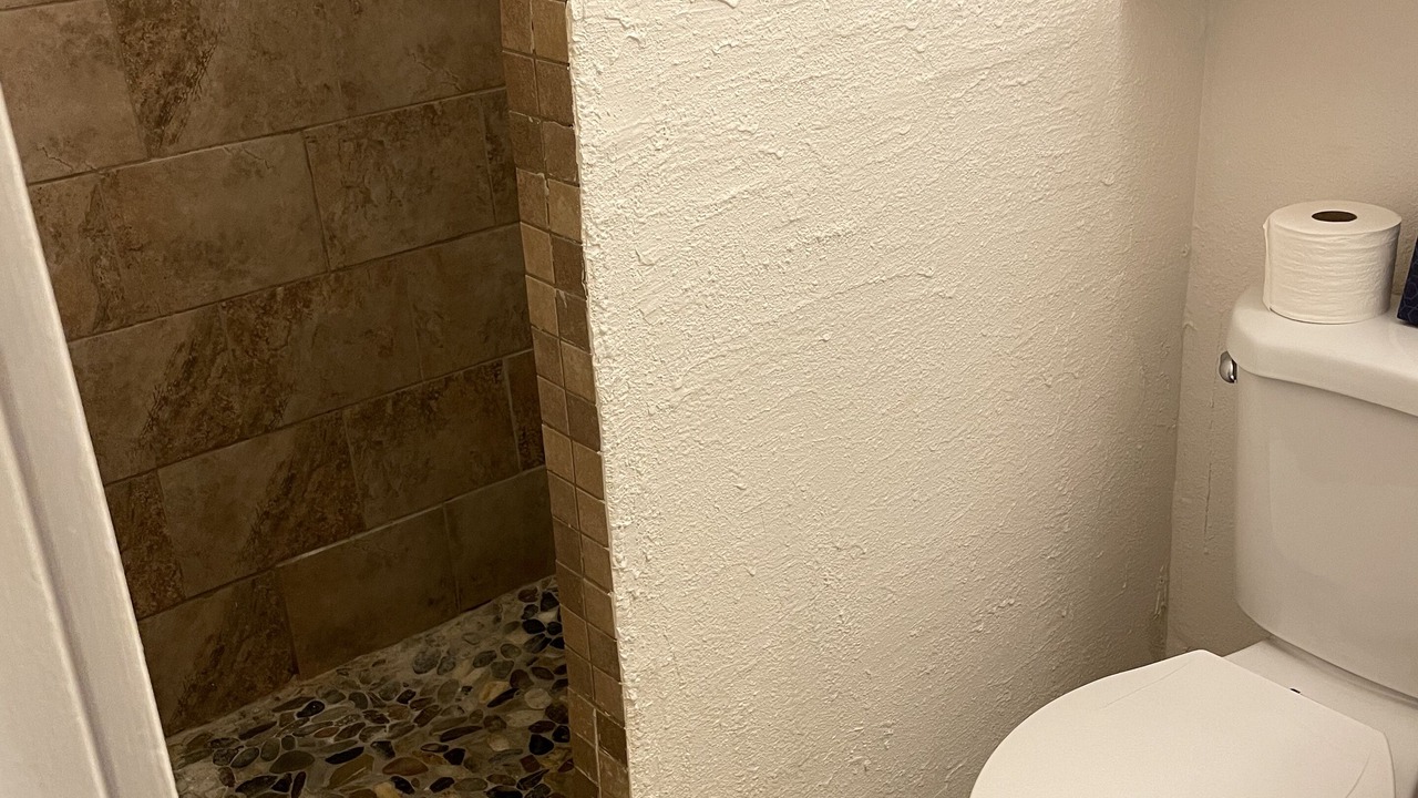 Photo of Bathroom in Alamogordo