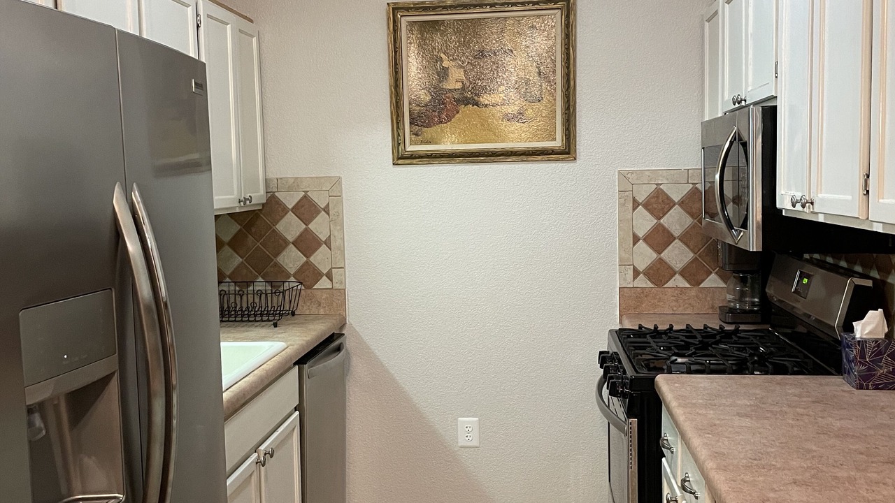 Photo of Kitchen in Alamogordo