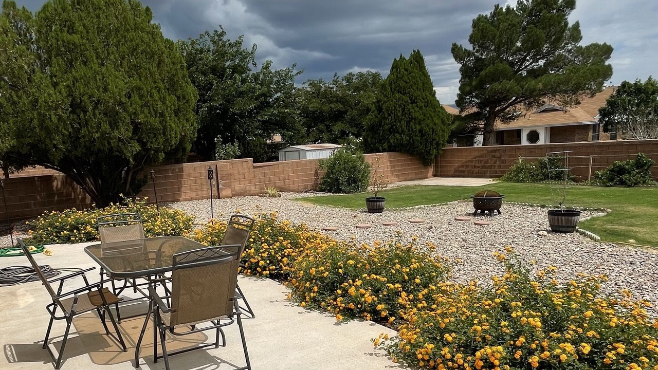 Photo of Outdoor in Alamogordo