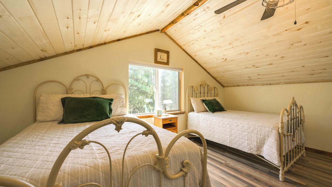 Photo of Bedroom in Bayfield