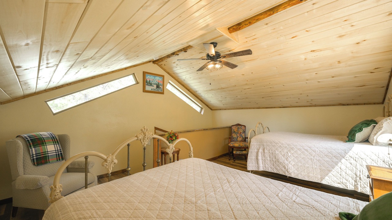 Photo of Bedroom in Bayfield
