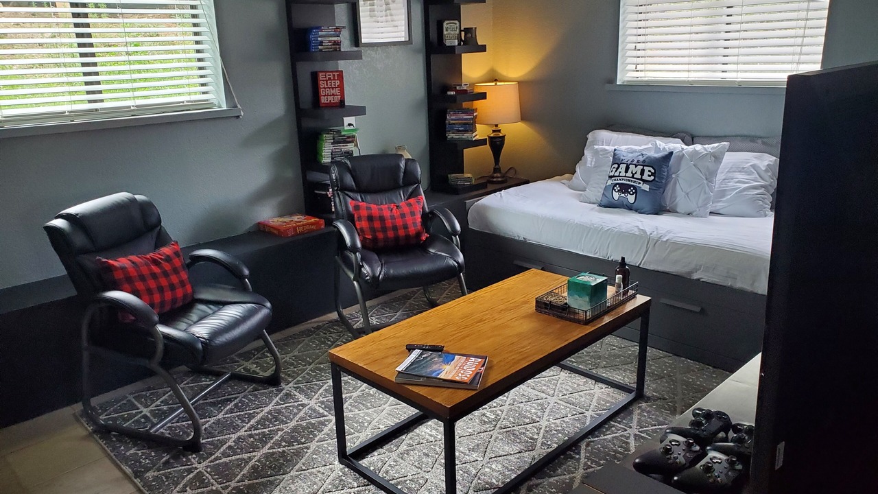 Photo of Bedroom in Ruidoso