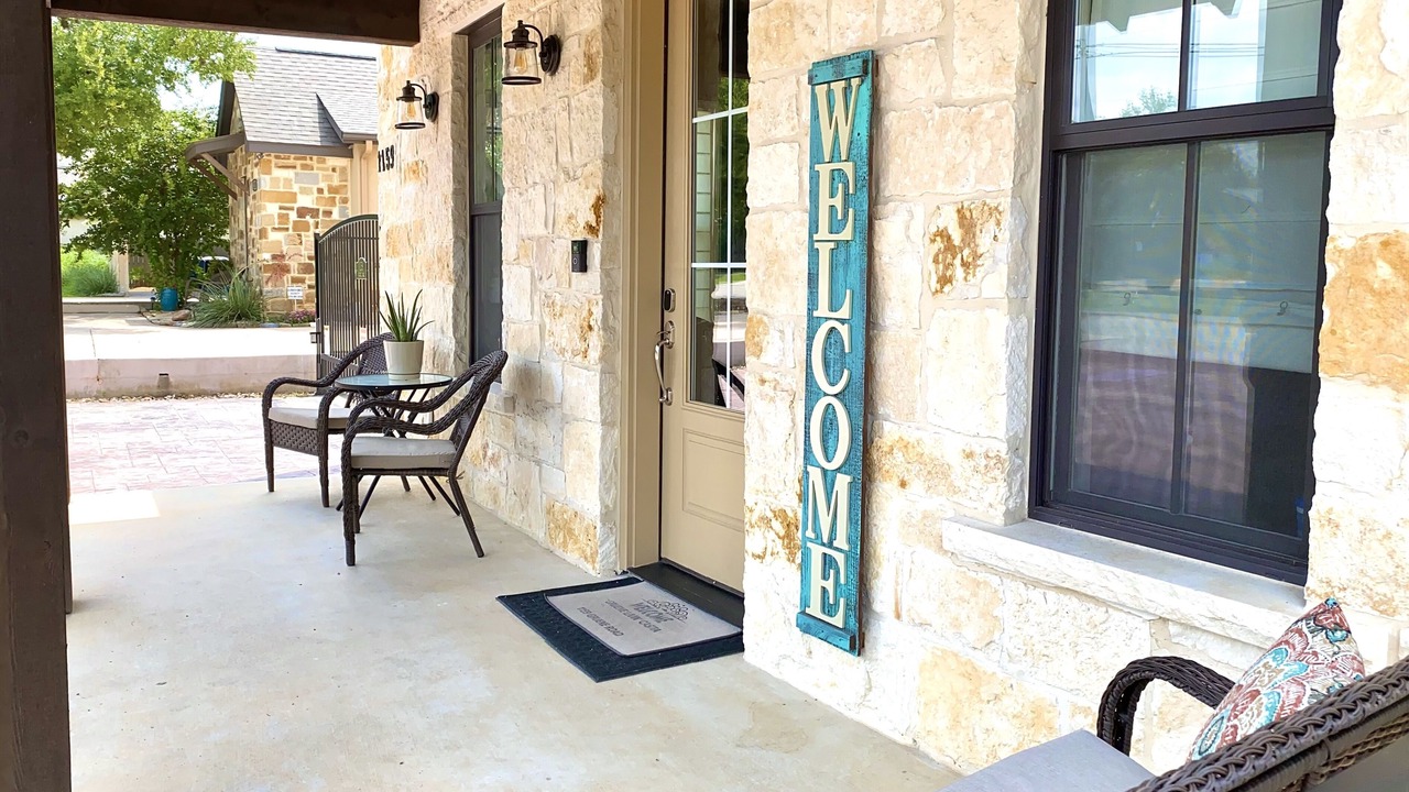 Photo of Outdoor in Gruene