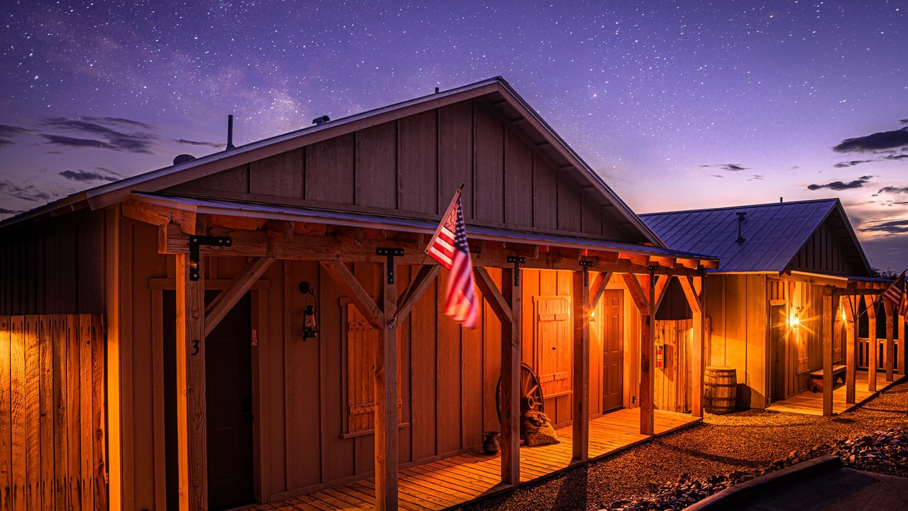 Photo of Others in Tombstone