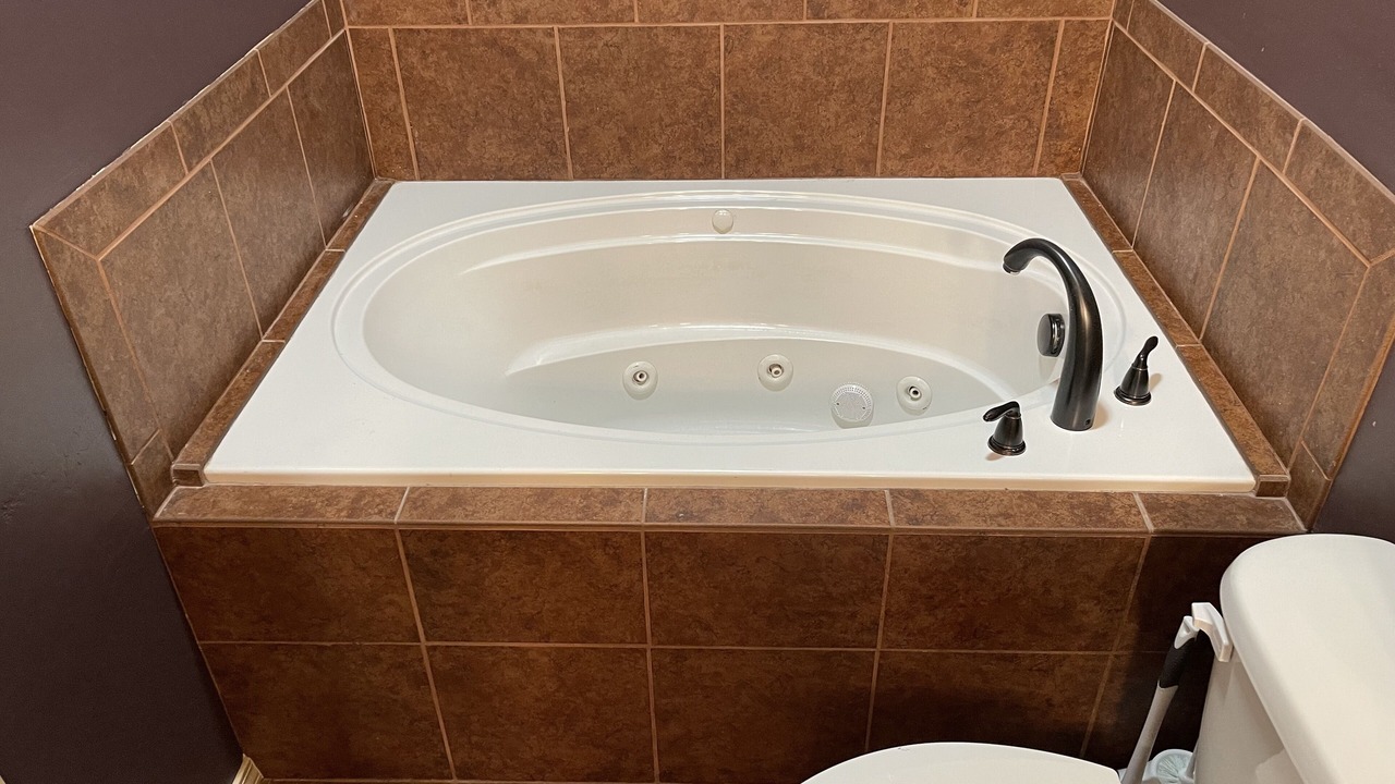 Photo of Bathroom in Carlsbad