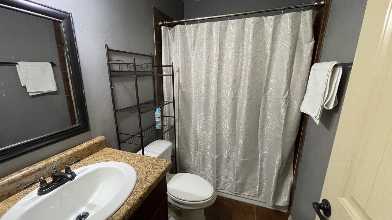 Photo of Bathroom in Carlsbad
