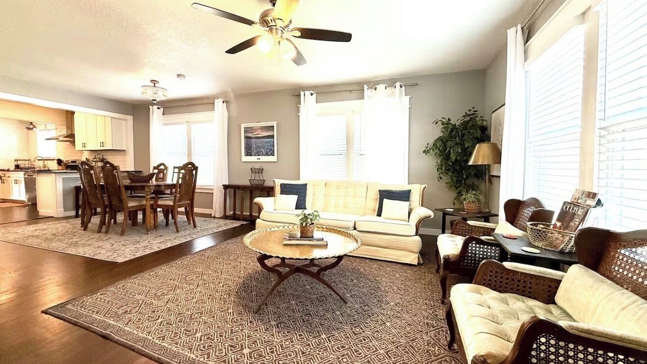 Photo of Livingroom in Kerrville