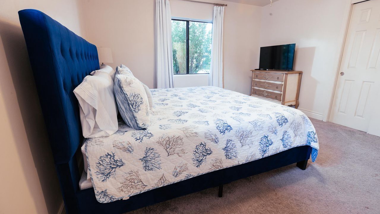 Photo of Bedroom in El Paso