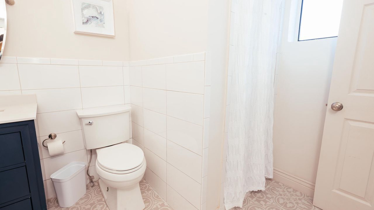 Photo of Bathroom in El Paso