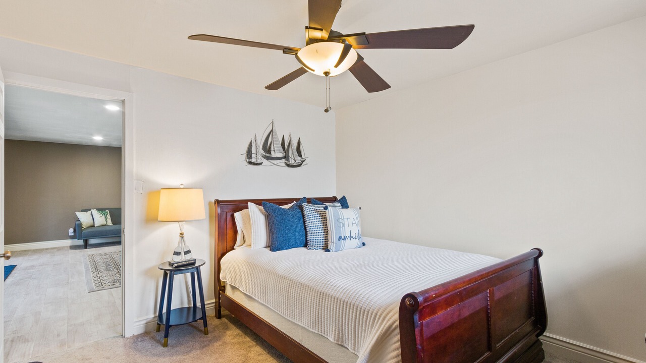 Photo of Bedroom in El Paso