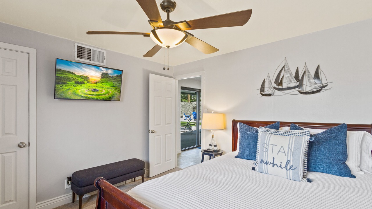 Photo of Bedroom in El Paso